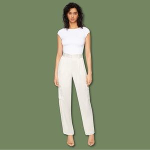 BNWT Dynamite Izabel Straight Leg Cargo Pants